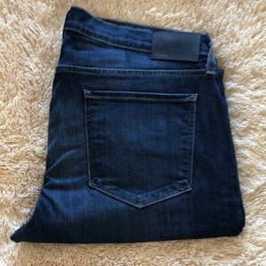 PAIGE MENS FEDERAL DENIM / JEANS